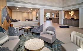 Delta Hotels By Marriott Huntington Downtown